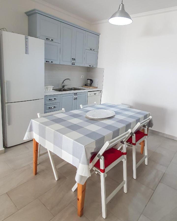 Aneta'S Beach House Vlore Exterior photo